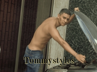 Tommystyles