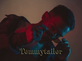 Tommytailor