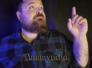 Tommytaint