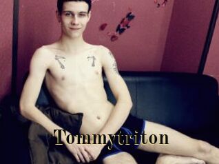 Tommytriton