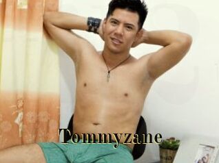 Tommyzane