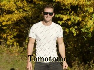 Tomotomo