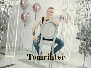 Tomrihter