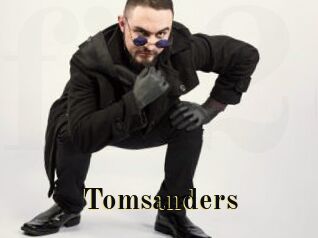 Tomsanders