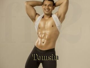 Tomsin