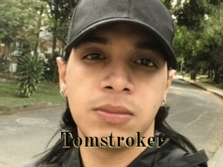 Tomstroker