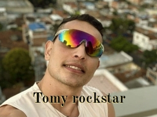 Tomy_rockstar
