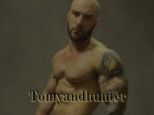 tomyandhunter Films 2 Q