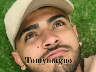 Tomymagno