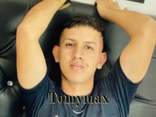 Tomymax