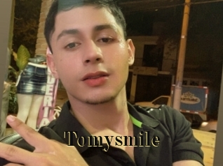 Tomysmile