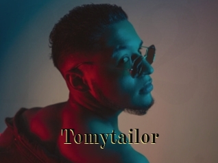 Tomytailor