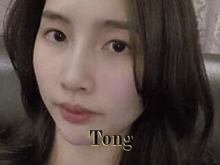 Tong