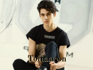 Toniaaron