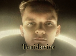 Tonidavies