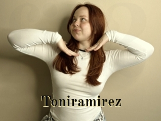 Toniramirez