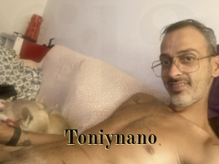 Toniynano