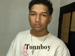 Tonnboy