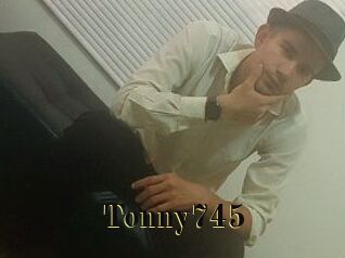 Tonny745