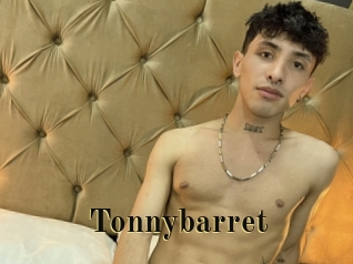 tonnybarret Films 2 Q