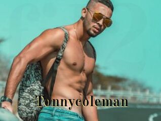 Tonnycoleman