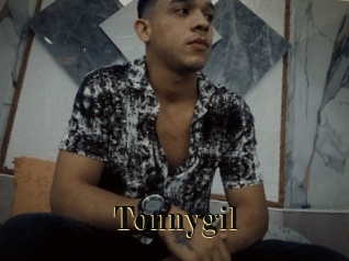 Tonnygil