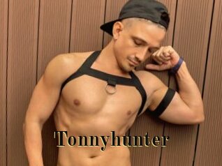 Tonnyhunter