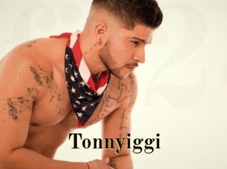 Tonnyiggi