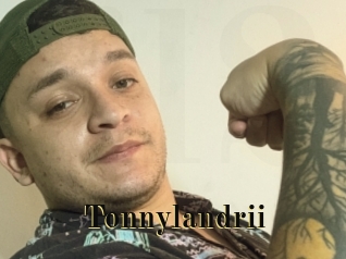 Tonnylandrii