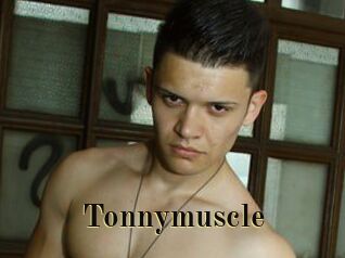 Tonnymuscle
