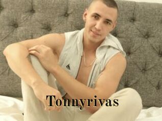 Tonnyrivas