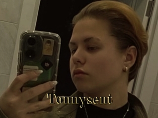 Tonnysent