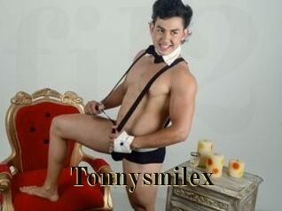Tonnysmilex