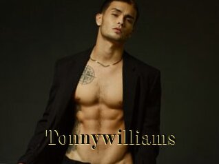 Tonnywilliams