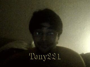 Tony221