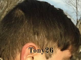 tony26 Films 2 Q