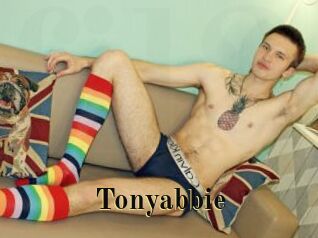 Tonyabbie