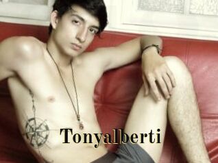 Tonyalberti
