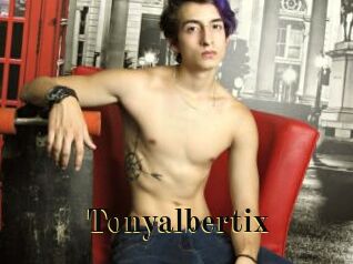 Tonyalbertix