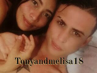 tonyandmelisa18 Films 2 Q