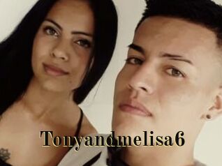 Tonyandmelisa6