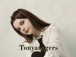 Tonyarogers