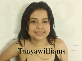Tonyawilliams