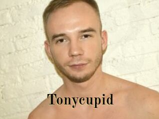 Tonycupid