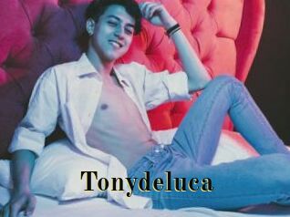 Tonydeluca