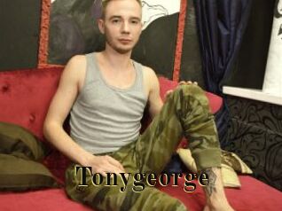 Tonygeorge