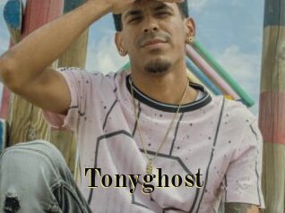 Tonyghost