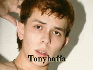 Tonyhoffa