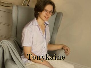 Tonykaine