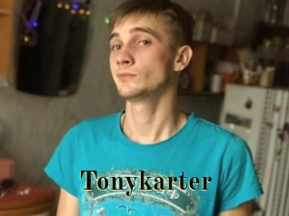tonykarter Films 2 Q